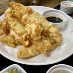 魚屋直営食堂　魚まる - 