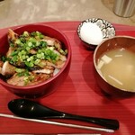 桃あか - 