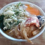 松月 - 料理写真:2025年1月訪問