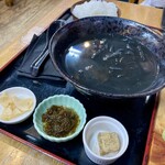 魚屋直営食堂　魚まる - 