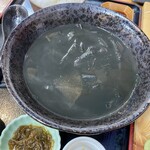 魚屋直営食堂　魚まる - 