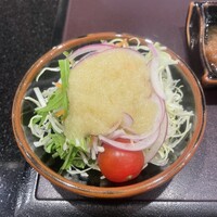 ステーキハウス あづま - 