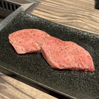 焼肉 ジャンボ はなれ - 
