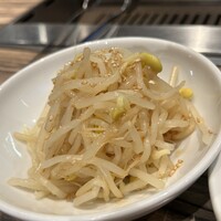 焼肉 ジャンボ はなれ - 