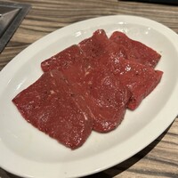 焼肉 ジャンボ はなれ - 