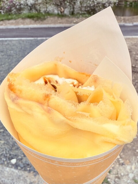 口コミ一覧 : スイーツ ファクトリー グランの写真