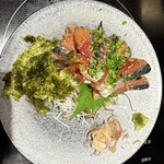 博多もつ鍋 前田屋 総本店 - 