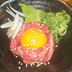 炭火焼肉 キョロちゃん - 