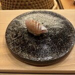 すし処 睦月 - かすご鯛