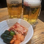 炭火焼肉 キョロちゃん - 