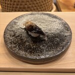 すし処 睦月 - とり貝