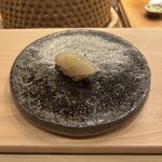 すし処 睦月 - まこかれい