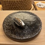 すし処 睦月 - 小肌