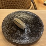 すし処 睦月 - サヨリ