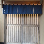 すし処 睦月 - 名鉄河和線上ゲ駅から西へ30mくらい