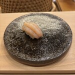 すし処 睦月 - 甘海老