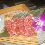 炭火焼肉 キョロちゃん - 