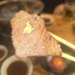 炭火焼肉 キョロちゃん - 