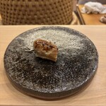 すし処 睦月 - 穴子