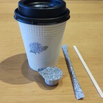 無印良品 - ドリンク写真: