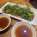 炭火焼肉 キョロちゃん 森ノ宮店 - 