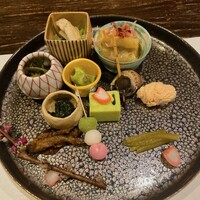 馳走菴 ひじり - 