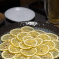 西中州焼肉 きらく - 