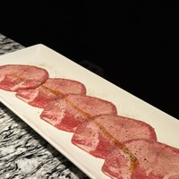 焼肉 宮中 - 