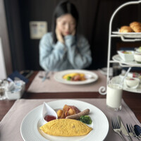 アーティスト カフェ - 