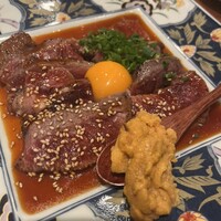 魚とおばんざい 泉士 - 