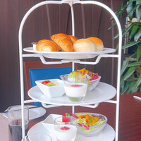 アーティスト カフェ - 
