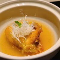 夢屋銀兵衛 虎夢 - 