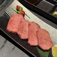 西中州焼肉 きらく - 