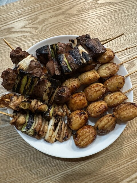 焼き鳥 鳥吉 砂越店 &ndash; 山形・酒田の本格焼き鳥店 | ランキング・口コミ