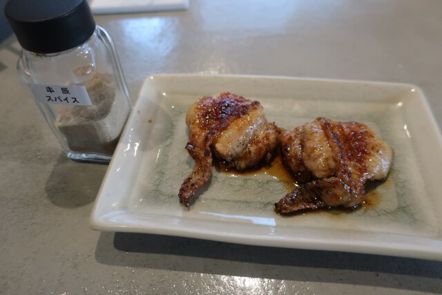 串焼居酒屋 串辰 - 南小樽（焼き鳥）の写真