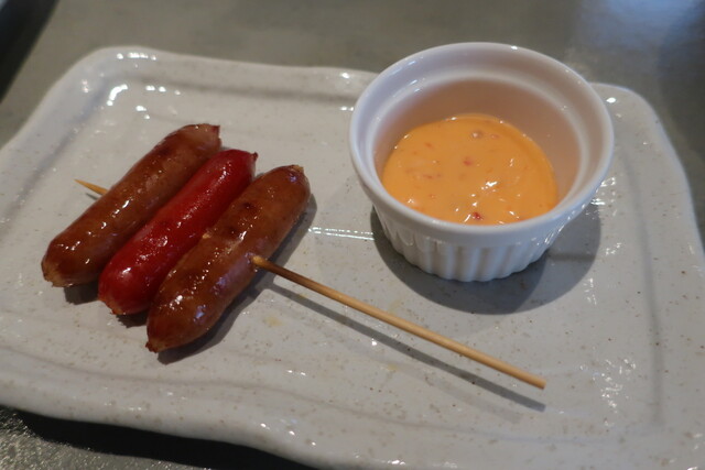 串焼居酒屋 串辰 - 南小樽（焼き鳥）の写真