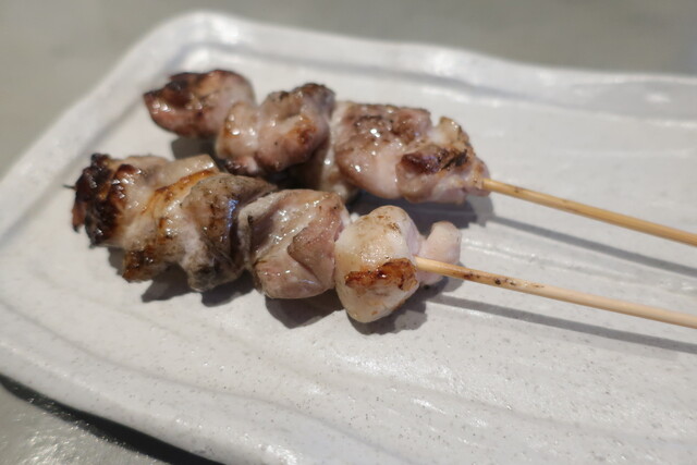 串焼居酒屋 串辰 - 南小樽（焼き鳥）の写真