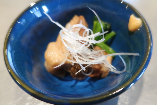 串焼居酒屋 串辰