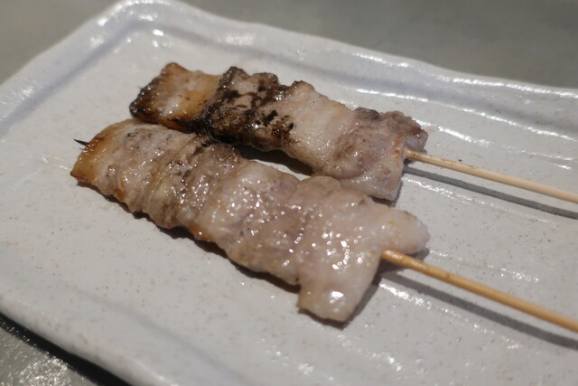 串焼居酒屋 串辰 - 南小樽（焼き鳥）の写真