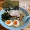 ラーメンショップ 東大室店