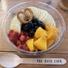 THE BASE CAFE - 