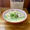 直ちゃんラーメン