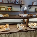 はっくるべりーパン工房 - 