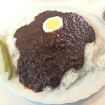 ロージナ茶房 - 