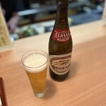 きはる - キリンクラシックラガー