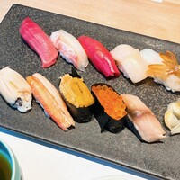 すし うおいち - 