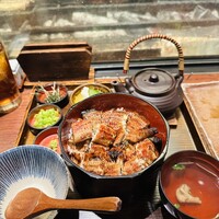 新宿うな鐵 はなれ - 