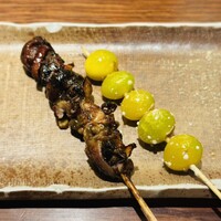 新宿うな鐵 はなれ - 