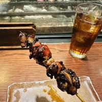 新宿うな鐵 はなれ - 