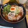 ラーメン見田家